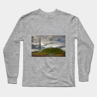 Ancient and Modern Long Sleeve T-Shirt